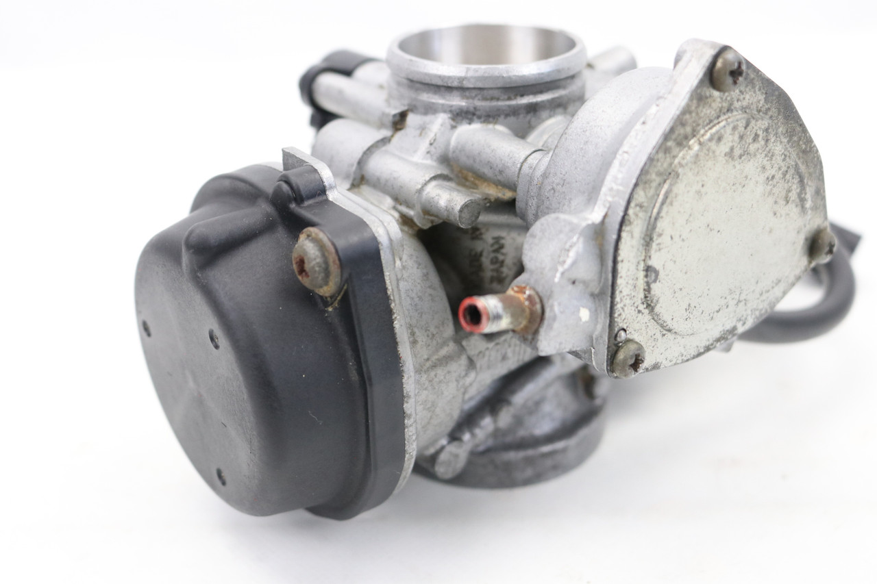LT-Z400 2003–2008 Carb Carburetor Mikuni Suzuki 13200-07G41 #340