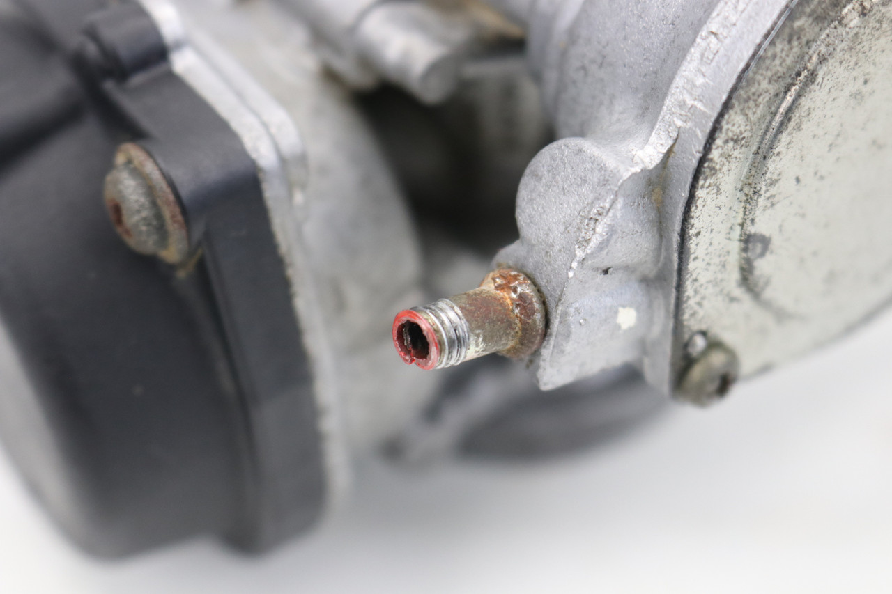 LT-Z400 2003–2008 Carb Carburetor Mikuni Suzuki 13200-07G41 #340