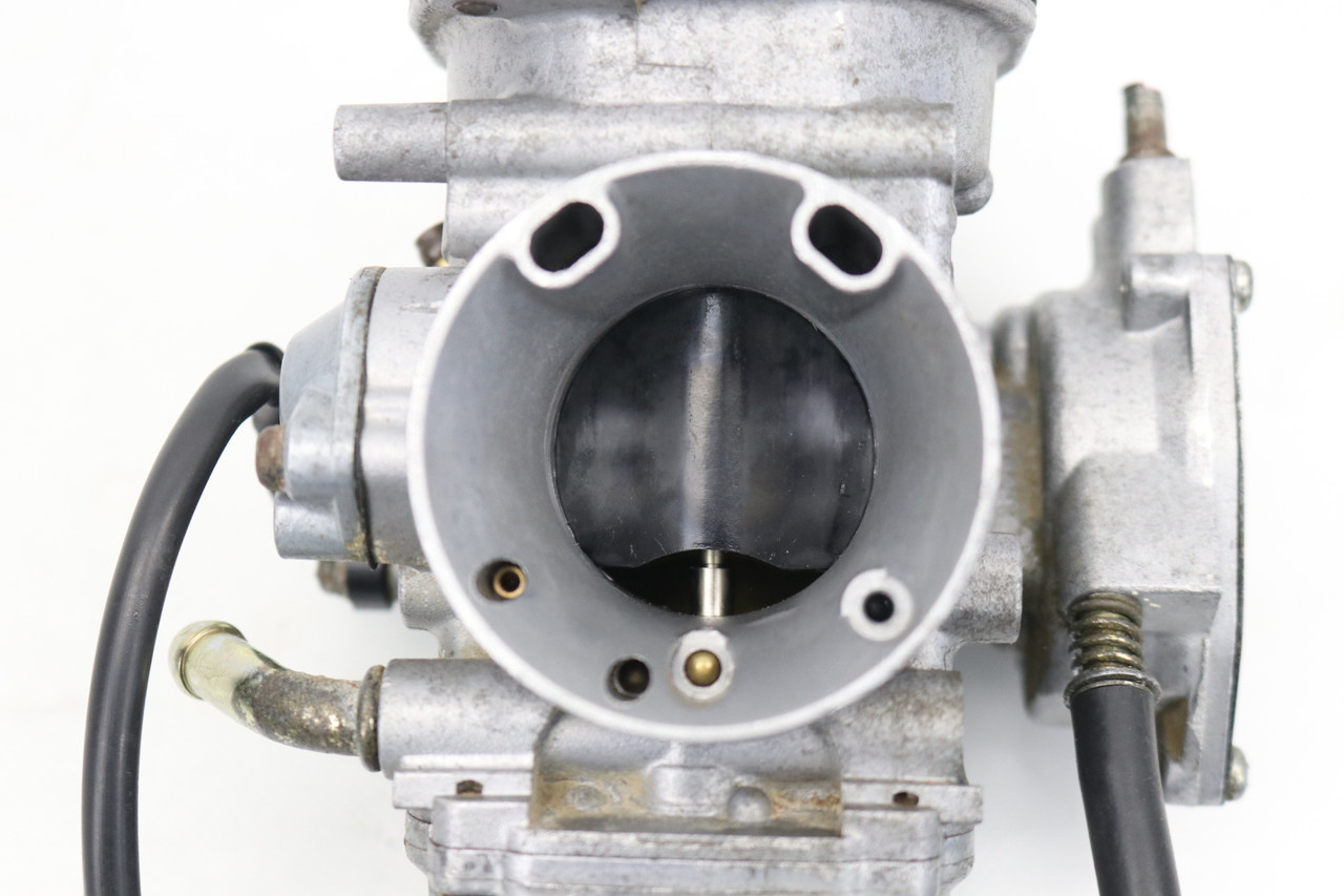 LT-Z400 2003–2008 Carb Carburetor Mikuni Suzuki 13200-07G41 #340