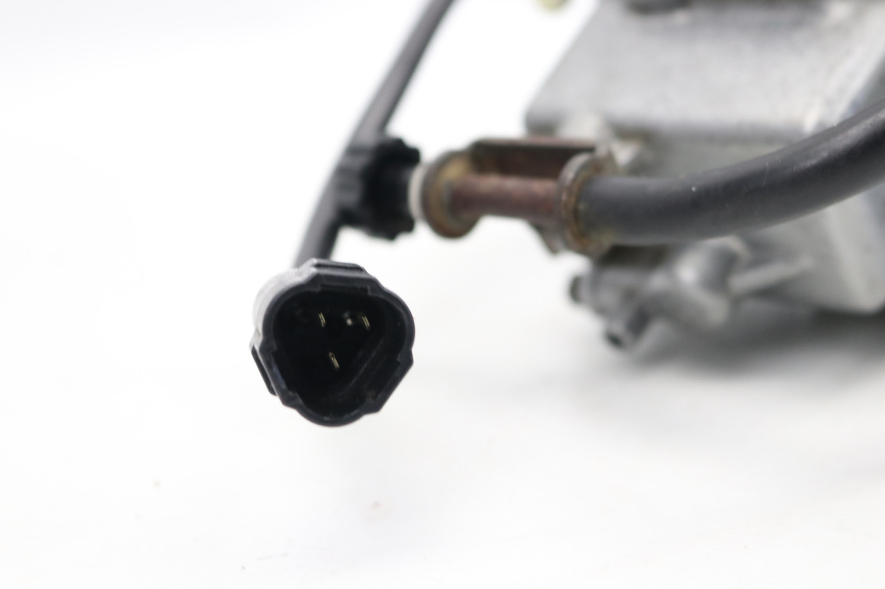 LT-Z400 2003–2008 Carb Carburetor Mikuni Suzuki 13200-07G41 #340