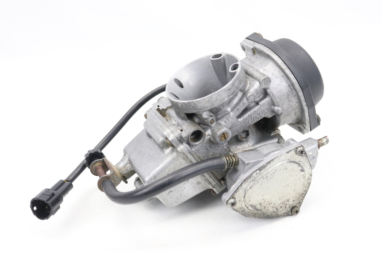 LT-Z400 2003–2008 Carb Carburetor Mikuni Suzuki 13200-07G41 #340