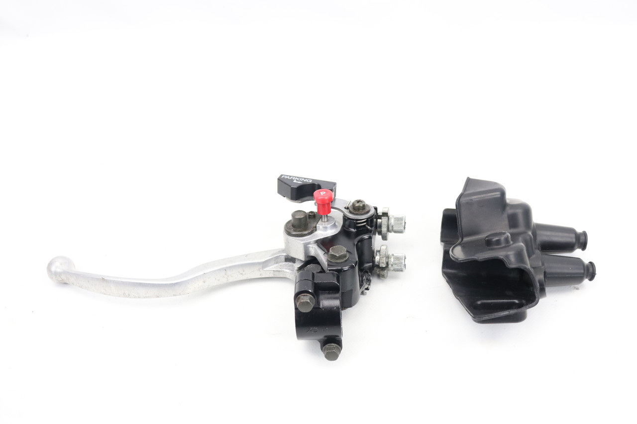 LT-Z400 2004–2008 Clutch Perch & Lever Assembly Suzuki 57500-07G10 #340