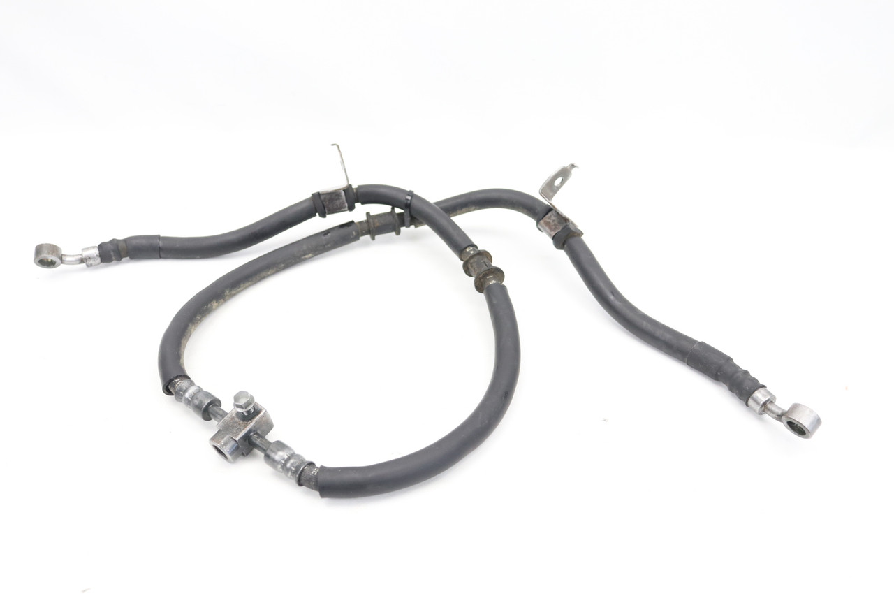 LT-Z400 2003–2008 Front Brake Hose Pipe Suzuki 59240-07G11 #340