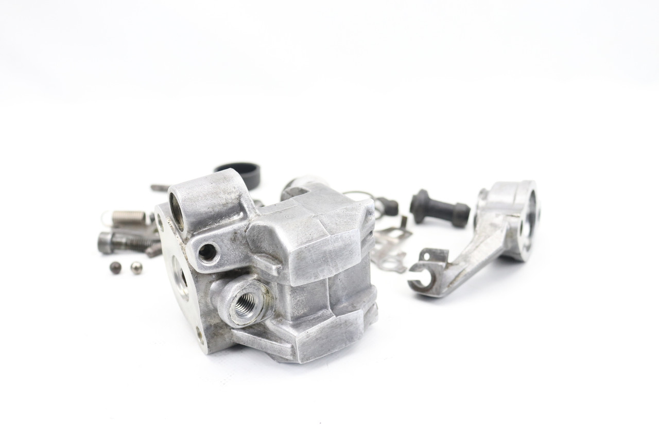LT-Z400 2004–2008 Rear Brake Caliper Parts Suzuki 69100-07G10-999 #340