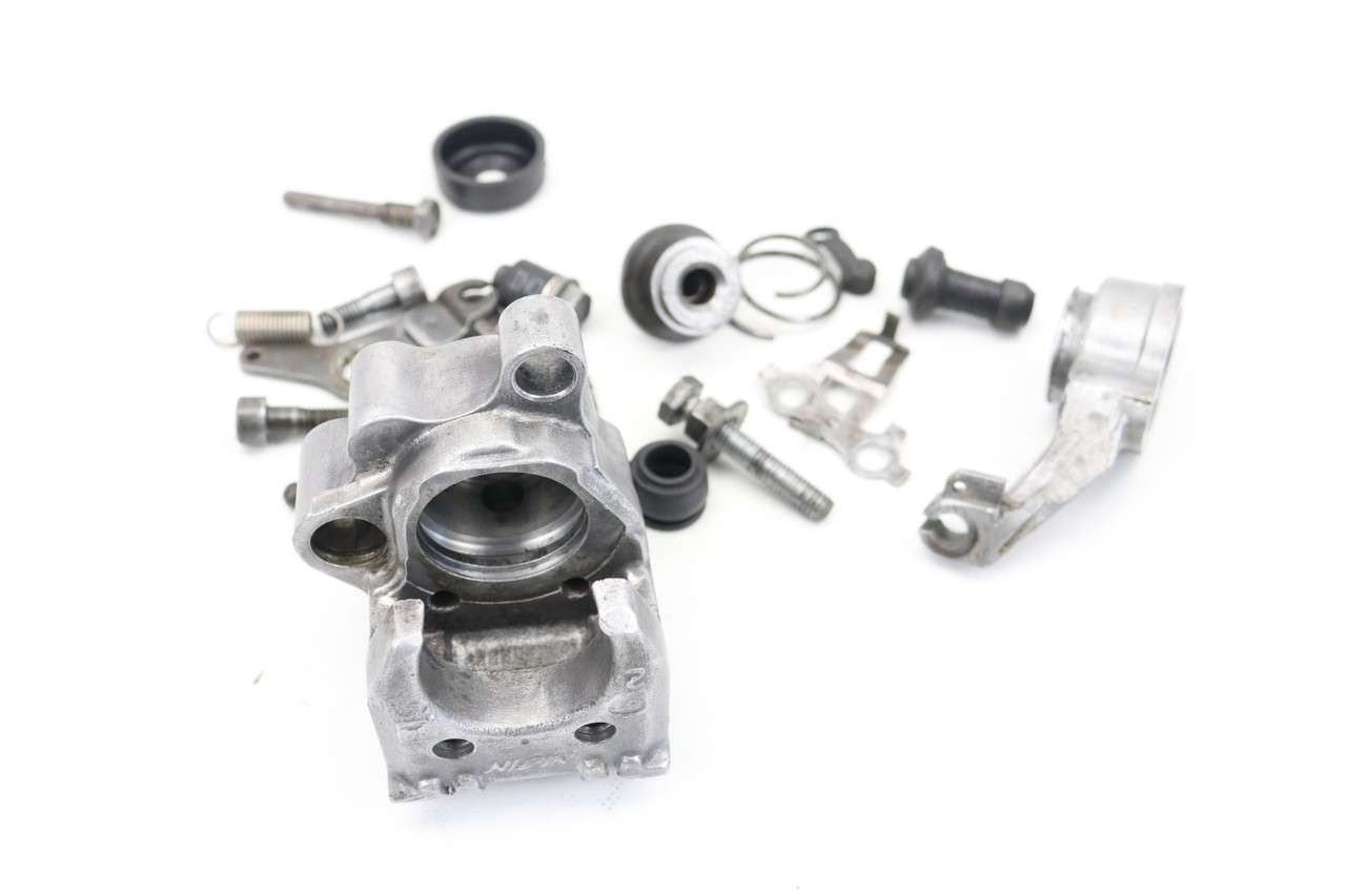 LT-Z400 2004–2008 Rear Brake Caliper Parts Suzuki 69100-07G10-999 #340