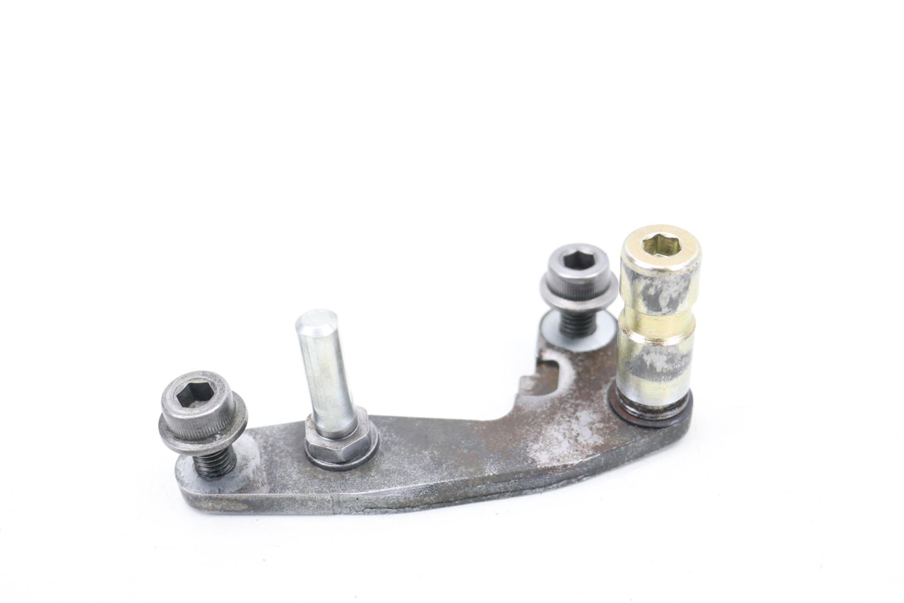 LT-Z400 2003–2014 Front Left Brake Caliper Bracket Suzuki 59351-38F00 #340