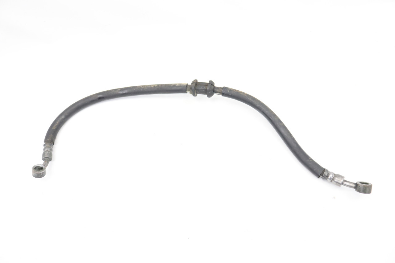 LT-Z400 2003–2008 Rear Brake Hose Pipe Suzuki 69480-07G02 #340
