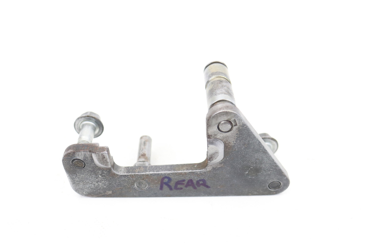 LT-Z400 2003–2008 Rear Brake Caliper Bracket Suzuki 69151-07G00 #340