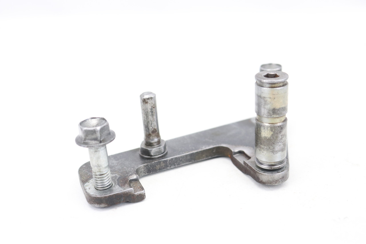 LT-Z400 2003–2008 Rear Brake Caliper Bracket Suzuki 69151-07G00 #340