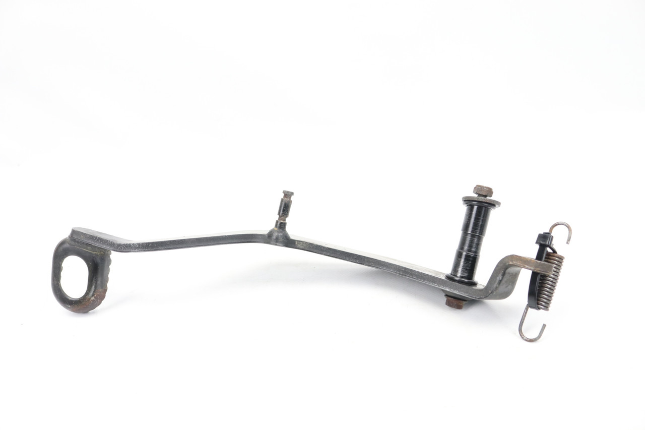 LT-Z400 2003–2008 Rear Brake Pedal Lever Suzuki 43110-07G10 #340