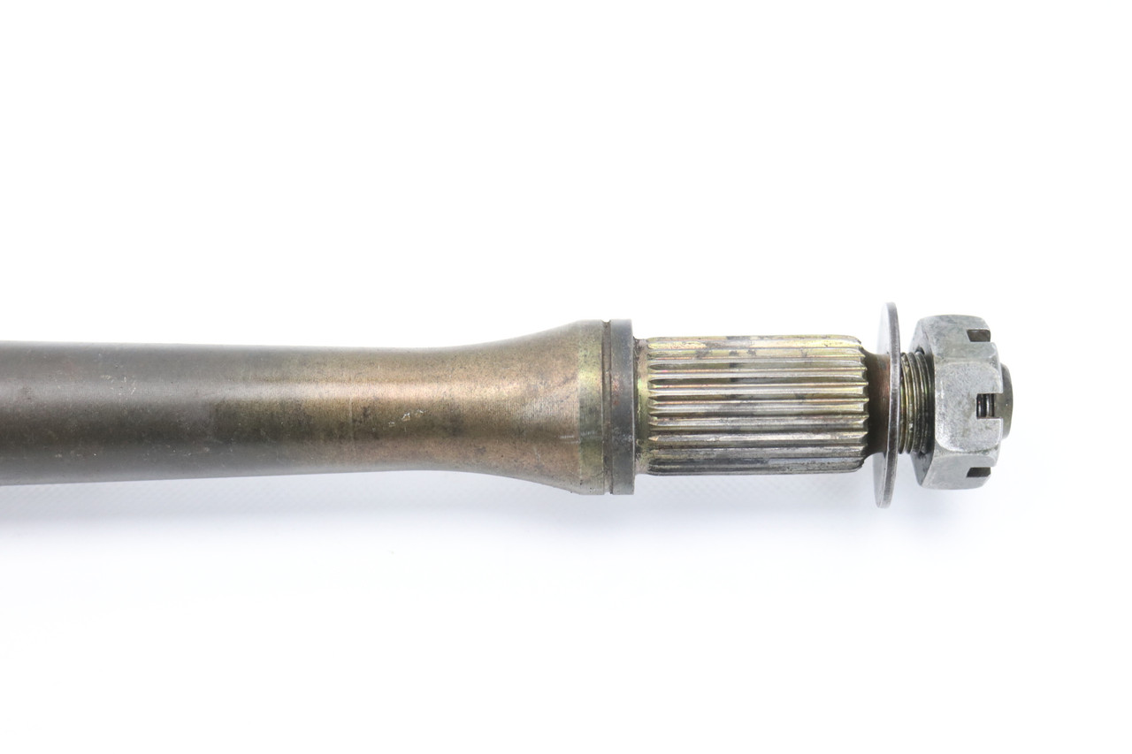 LT-Z400 2005–2008 Rear Axle Shaft Suzuki 64710-07G30 #340