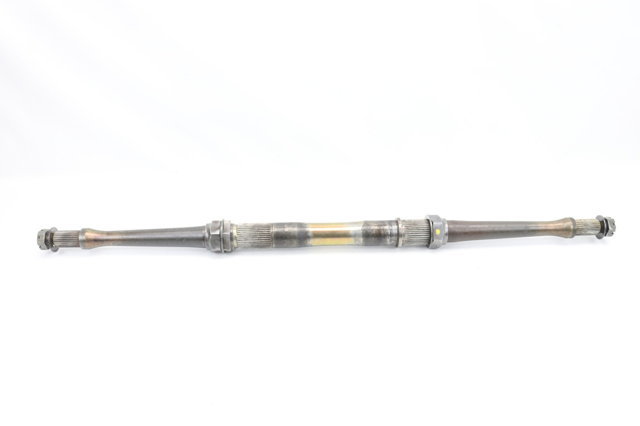 LT-Z400 2005–2008 Rear Axle Shaft Suzuki 64710-07G30 #340