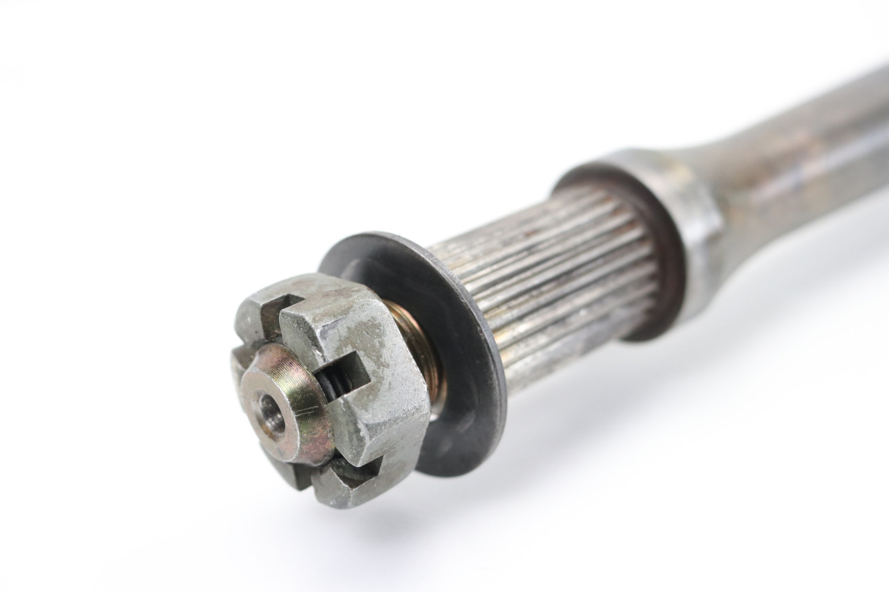 LT-Z400 2005–2008 Rear Axle Shaft Suzuki 64710-07G30 #340
