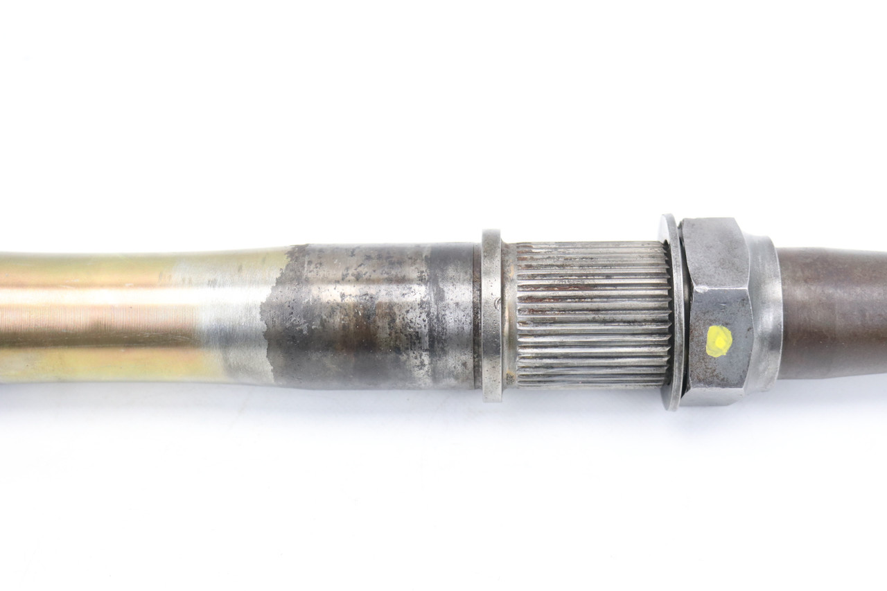 LT-Z400 2005–2008 Rear Axle Shaft Suzuki 64710-07G30 #340