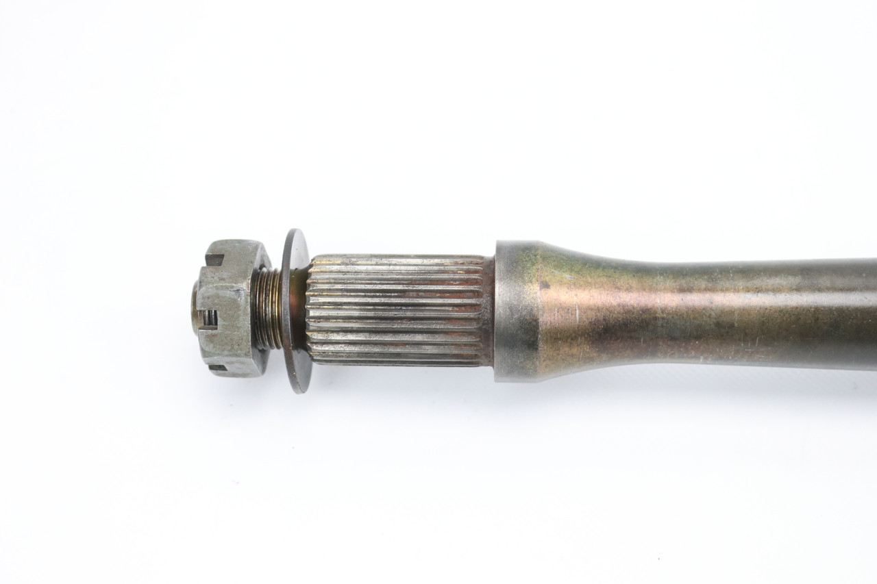 LT-Z400 2005–2008 Rear Axle Shaft Suzuki 64710-07G30 #340