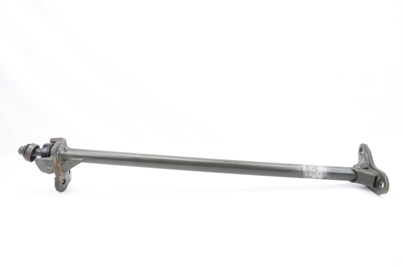 LT-Z400 2005–2008 Steering Shaft Assy Suzuki 51650-07G30 #340
