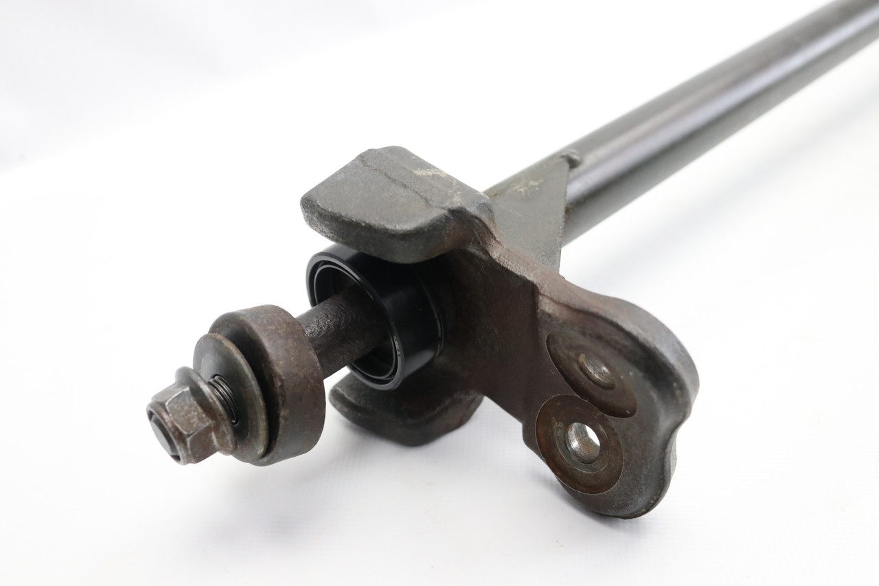 LT-Z400 2005–2008 Steering Shaft Assy Suzuki 51650-07G30 #340
