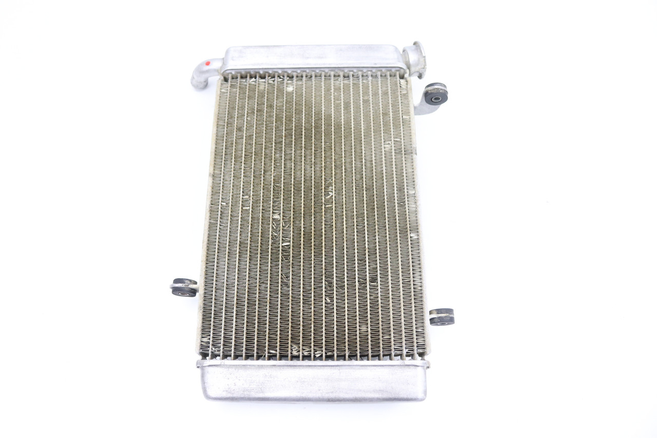 LT-Z400 2003–2008 Radiator Cooling Assy Suzuki 17710-07G10 #340