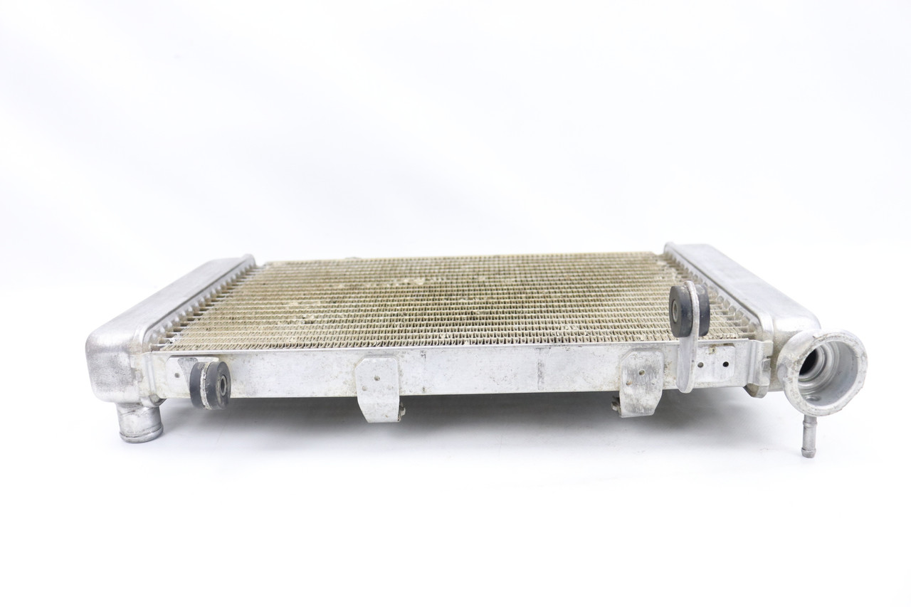 LT-Z400 2003–2008 Radiator Cooling Assy Suzuki 17710-07G10 #340