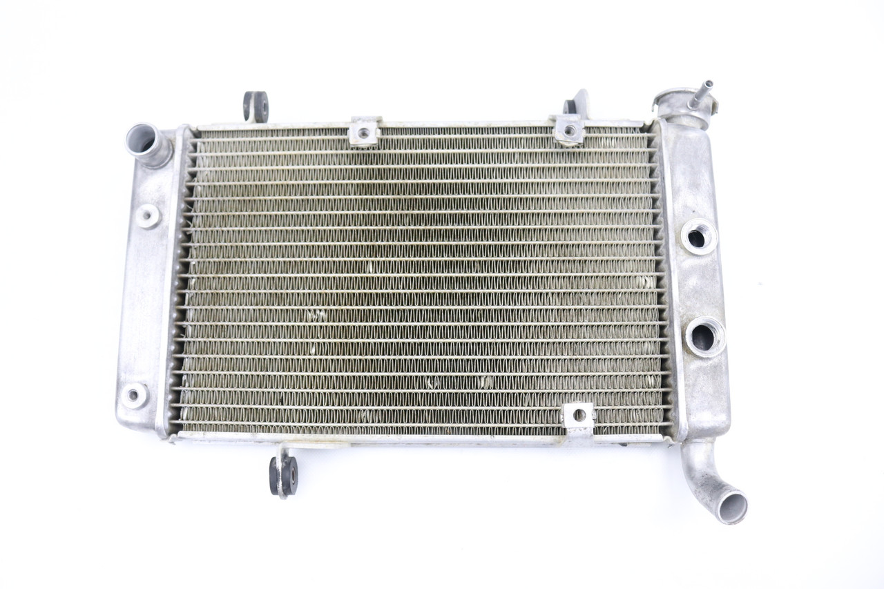 LT-Z400 2003–2008 Radiator Cooling Assy Suzuki 17710-07G10 #340