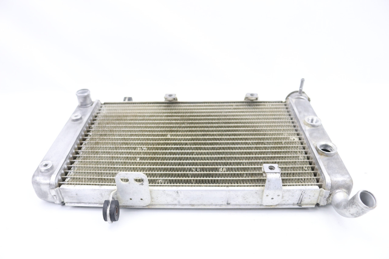LT-Z400 2003–2008 Radiator Cooling Assy Suzuki 17710-07G10 #340