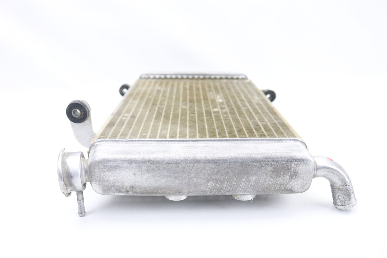 LT-Z400 2003–2008 Radiator Cooling Assy Suzuki 17710-07G10 #340