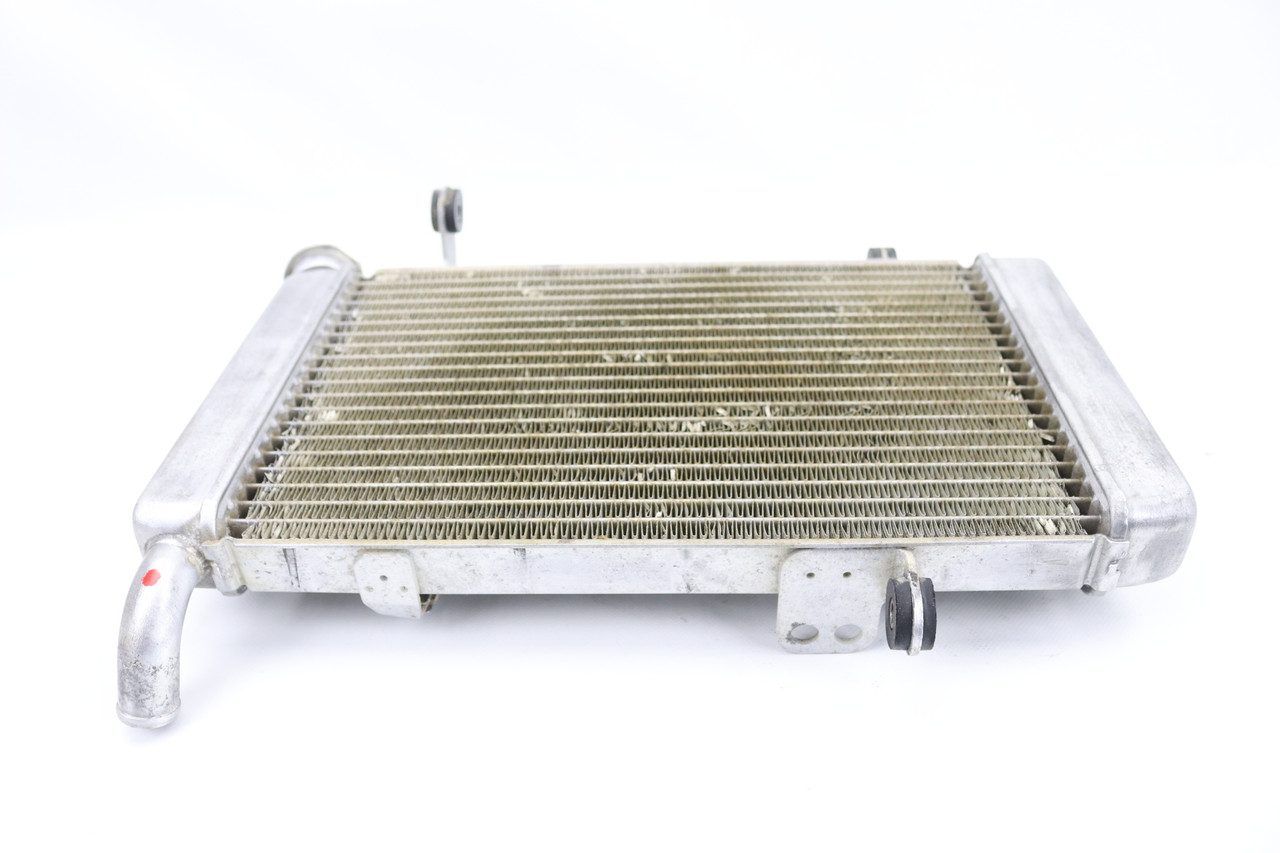 LT-Z400 2003–2008 Radiator Cooling Assy Suzuki 17710-07G10 #340