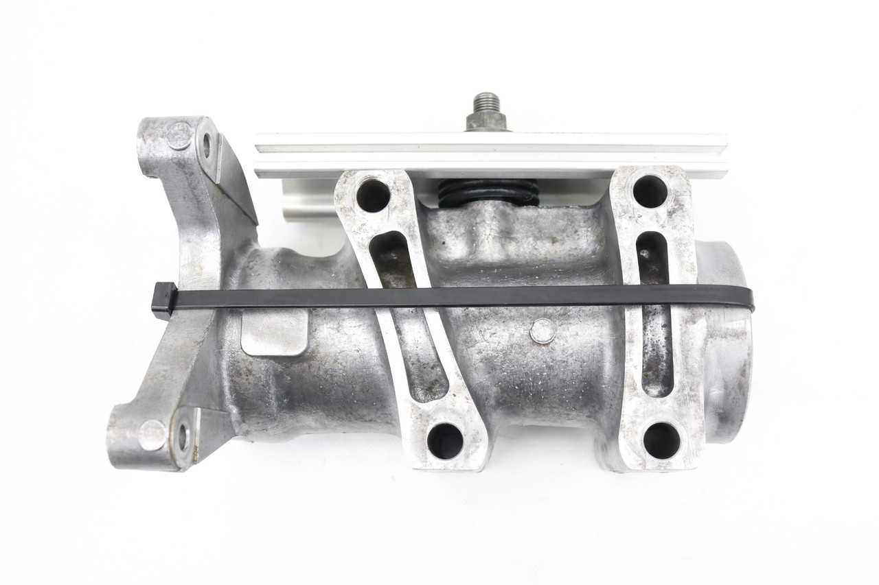 LT-Z400 2005–2008 Rear Axle Bearing Housing Assy Suzuki #340
