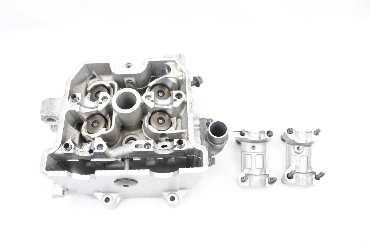 LT-Z400 2003–2008 Cylinder Head Suzuki 11100-07G00 #340