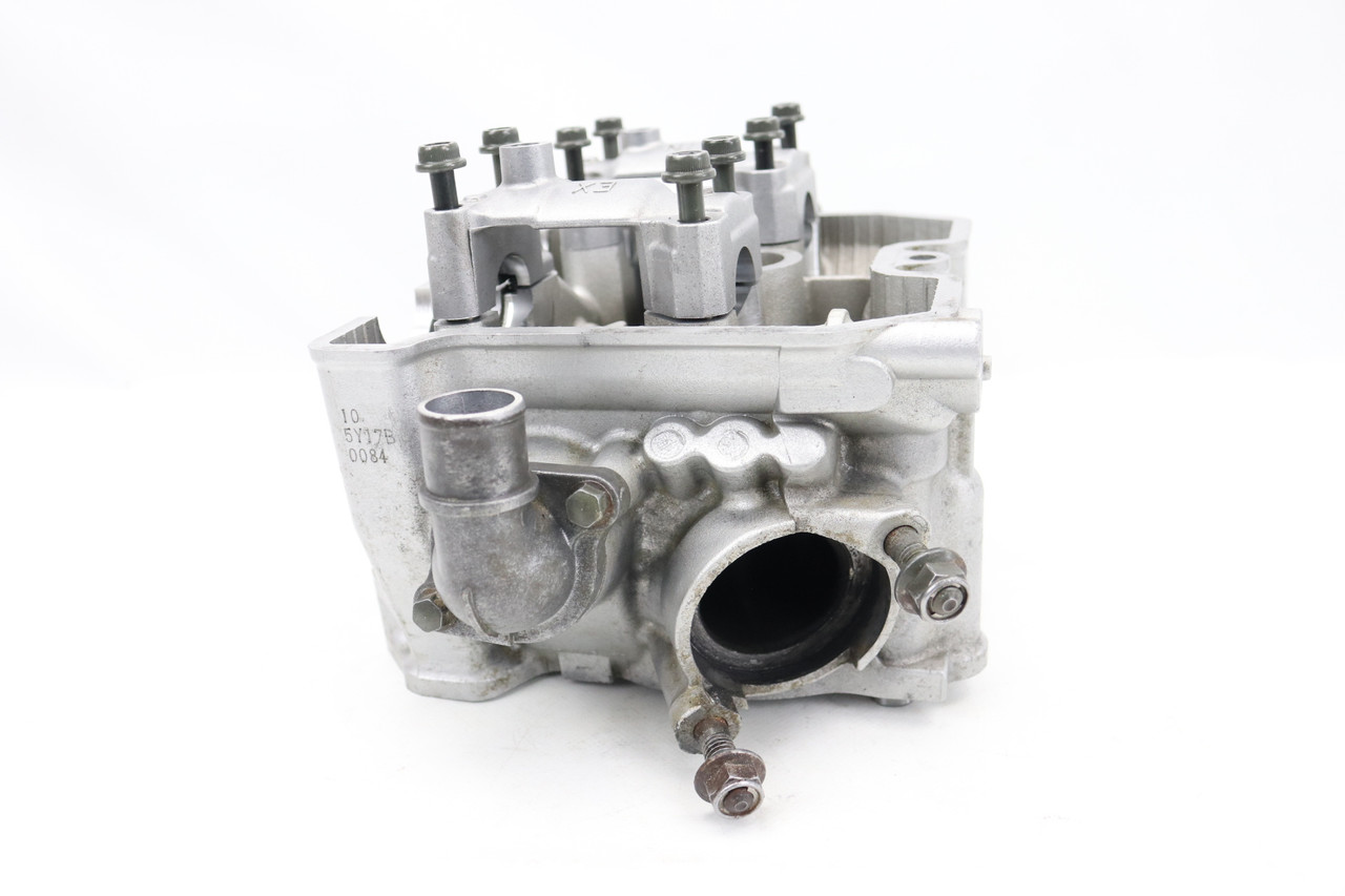 LT-Z400 2003–2008 Cylinder Head Suzuki 11100-07G00 #340