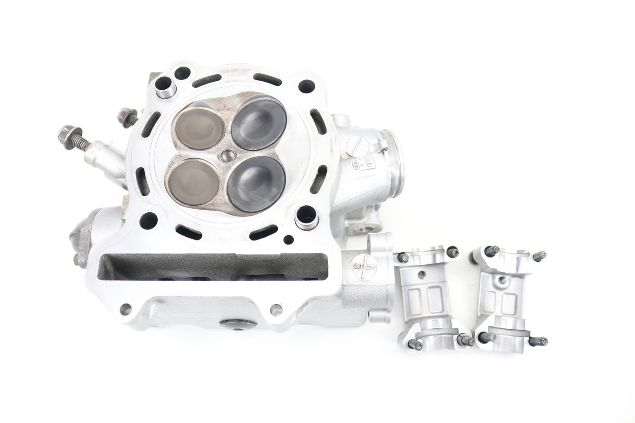 LT-Z400 2003–2008 Cylinder Head Suzuki 11100-07G00 #340