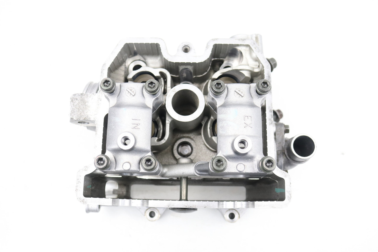 LT-Z400 2003–2008 Cylinder Head Suzuki 11100-07G00 #340