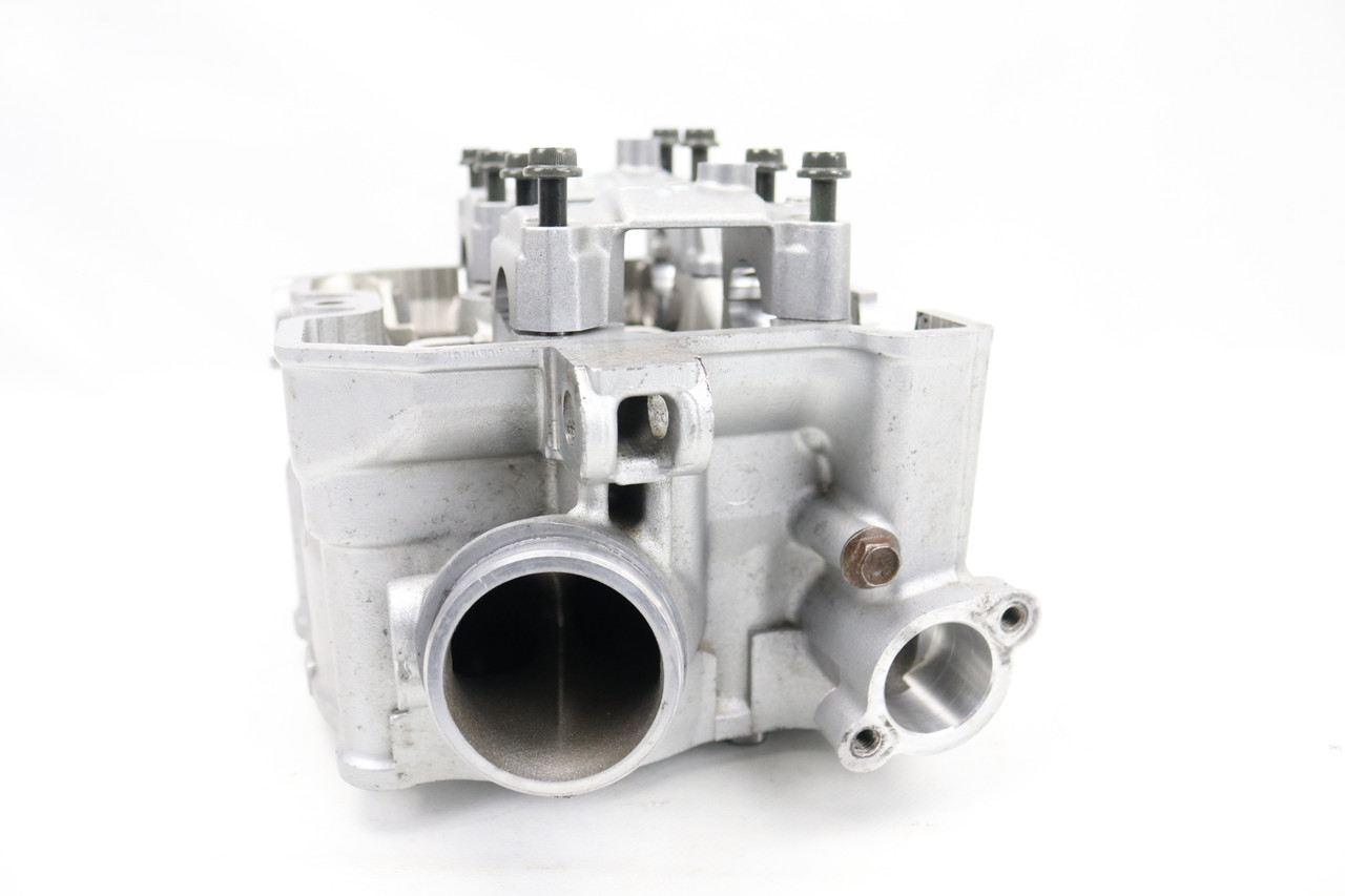 LT-Z400 2003–2008 Cylinder Head Suzuki 11100-07G00 #340