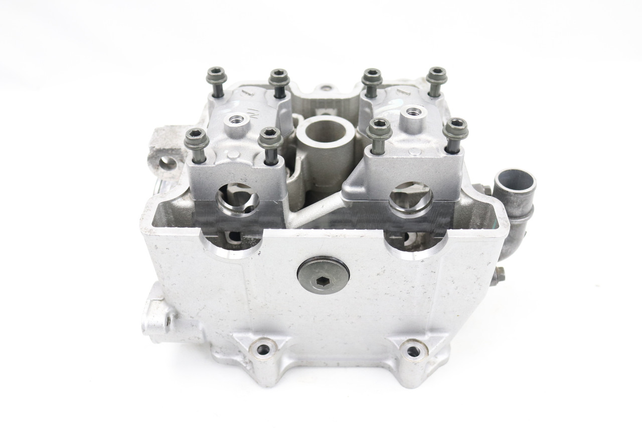 LT-Z400 2003–2008 Cylinder Head Suzuki 11100-07G00 #340