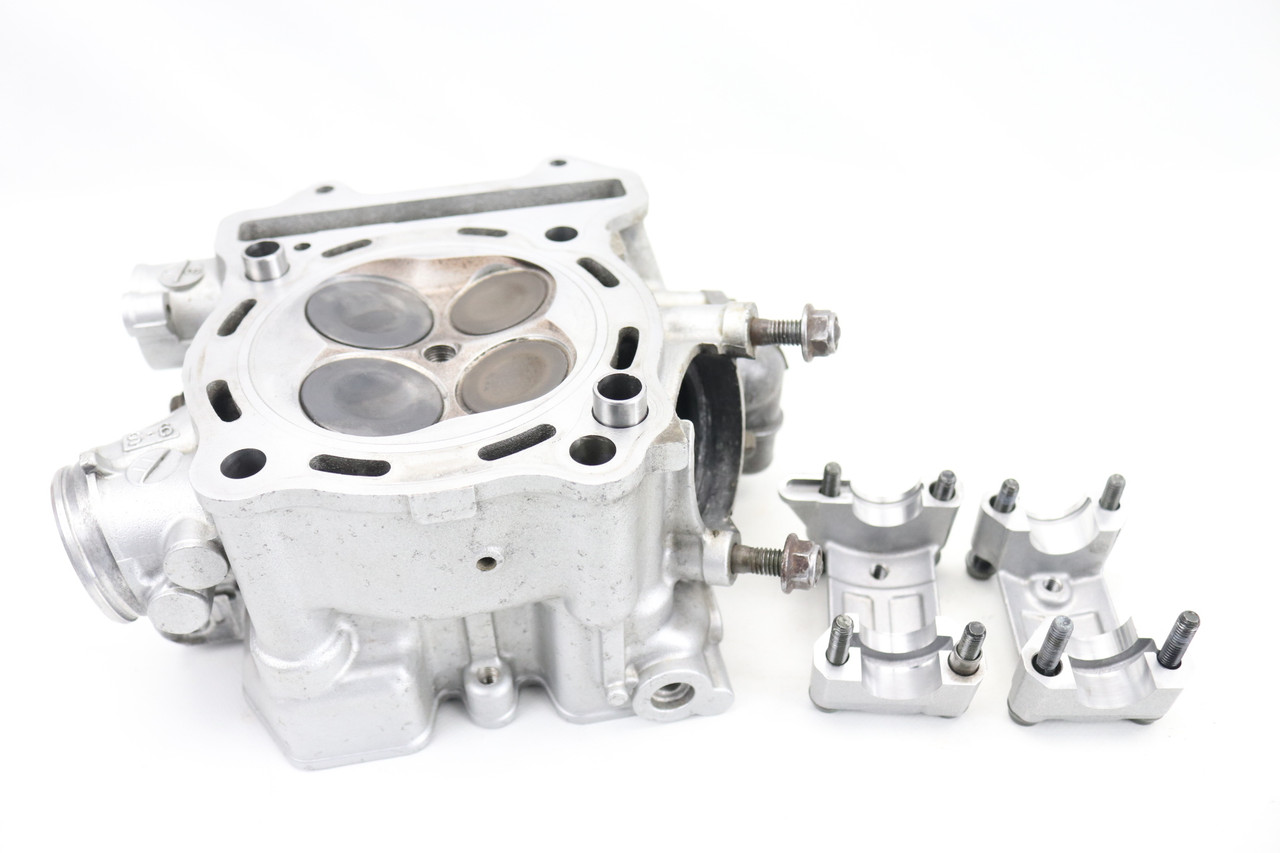 LT-Z400 2003–2008 Cylinder Head Suzuki 11100-07G00 #340