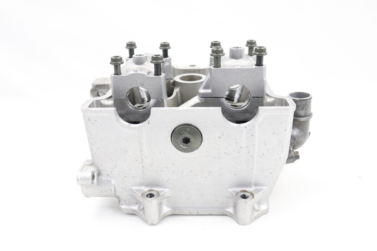 LT-Z400 2003–2008 Cylinder Head Suzuki 11100-07G00 #340