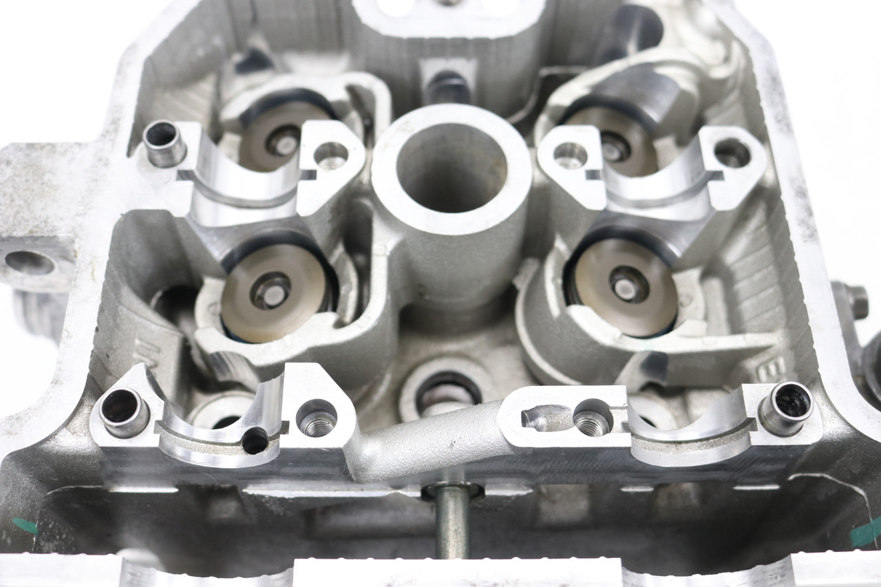 LT-Z400 2003–2008 Cylinder Head Suzuki 11100-07G00 #340