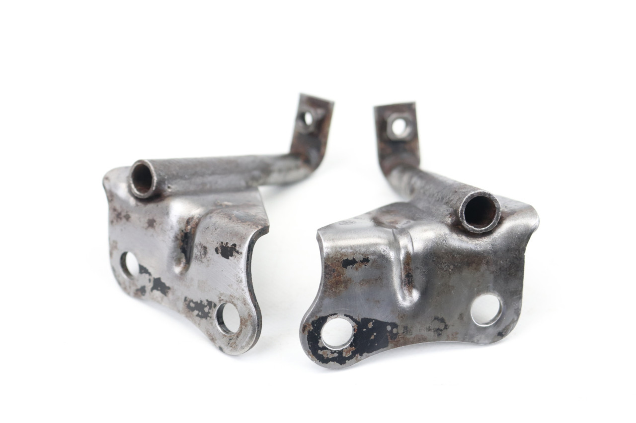 LT-Z400 2005–2008 Rear Fender Mounts Pair Suzuki 63140-07G20 #340