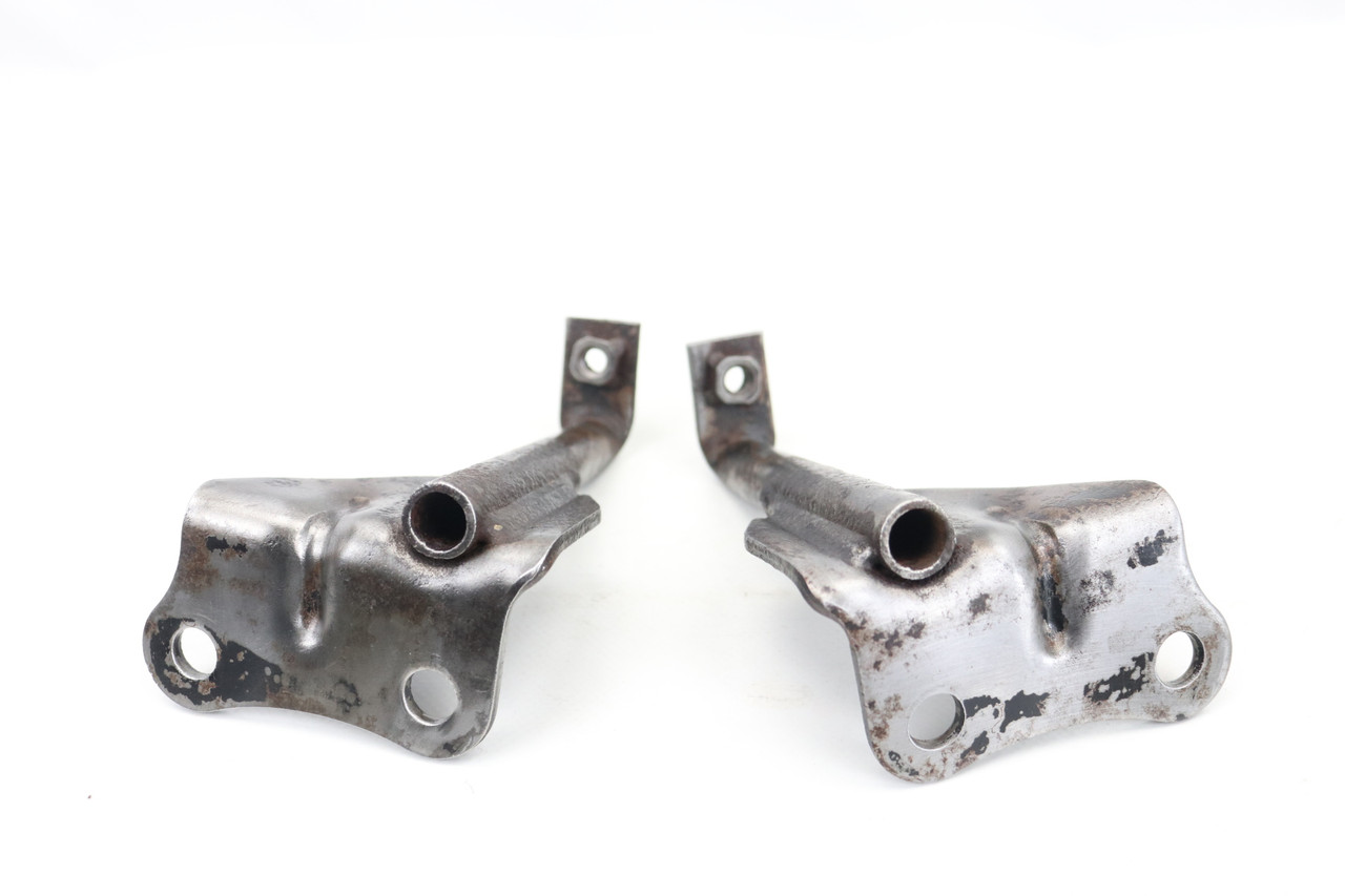 LT-Z400 2005–2008 Rear Fender Mounts Pair Suzuki 63140-07G20 #340