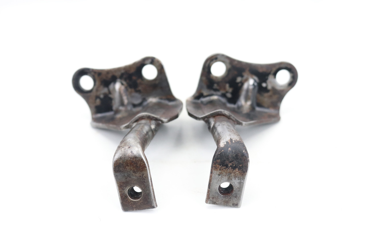 LT-Z400 2005–2008 Rear Fender Mounts Pair Suzuki 63140-07G20 #340