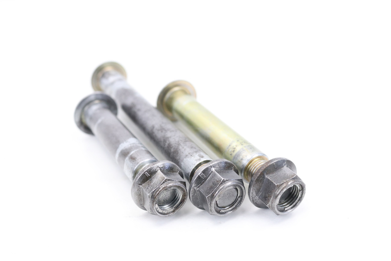 LT-Z400 2003–2014 Linkage Arm Bolt Set Suzuki 62658-07G00 #340