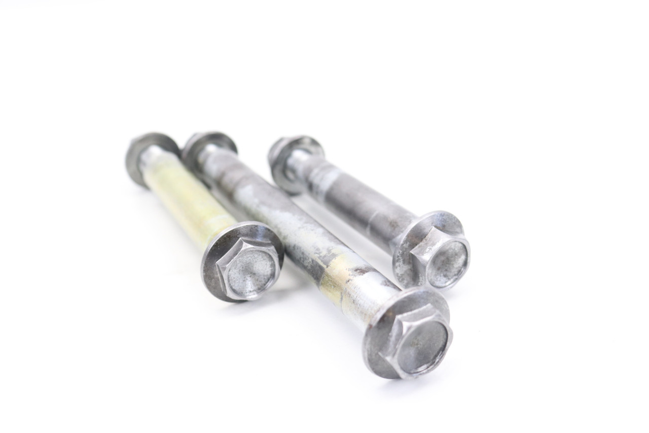 LT-Z400 2003–2014 Linkage Arm Bolt Set Suzuki 62658-07G00 #340
