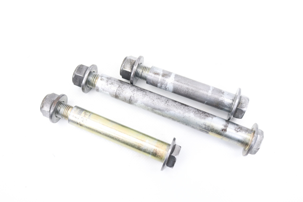 LT-Z400 2003–2014 Linkage Arm Bolt Set Suzuki 62658-07G00 #340