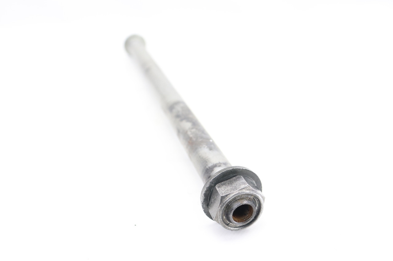 LT-Z400 2004–2008 Swingarm Pivot Bolt Shaft Suzuki 61211-07G10 #340