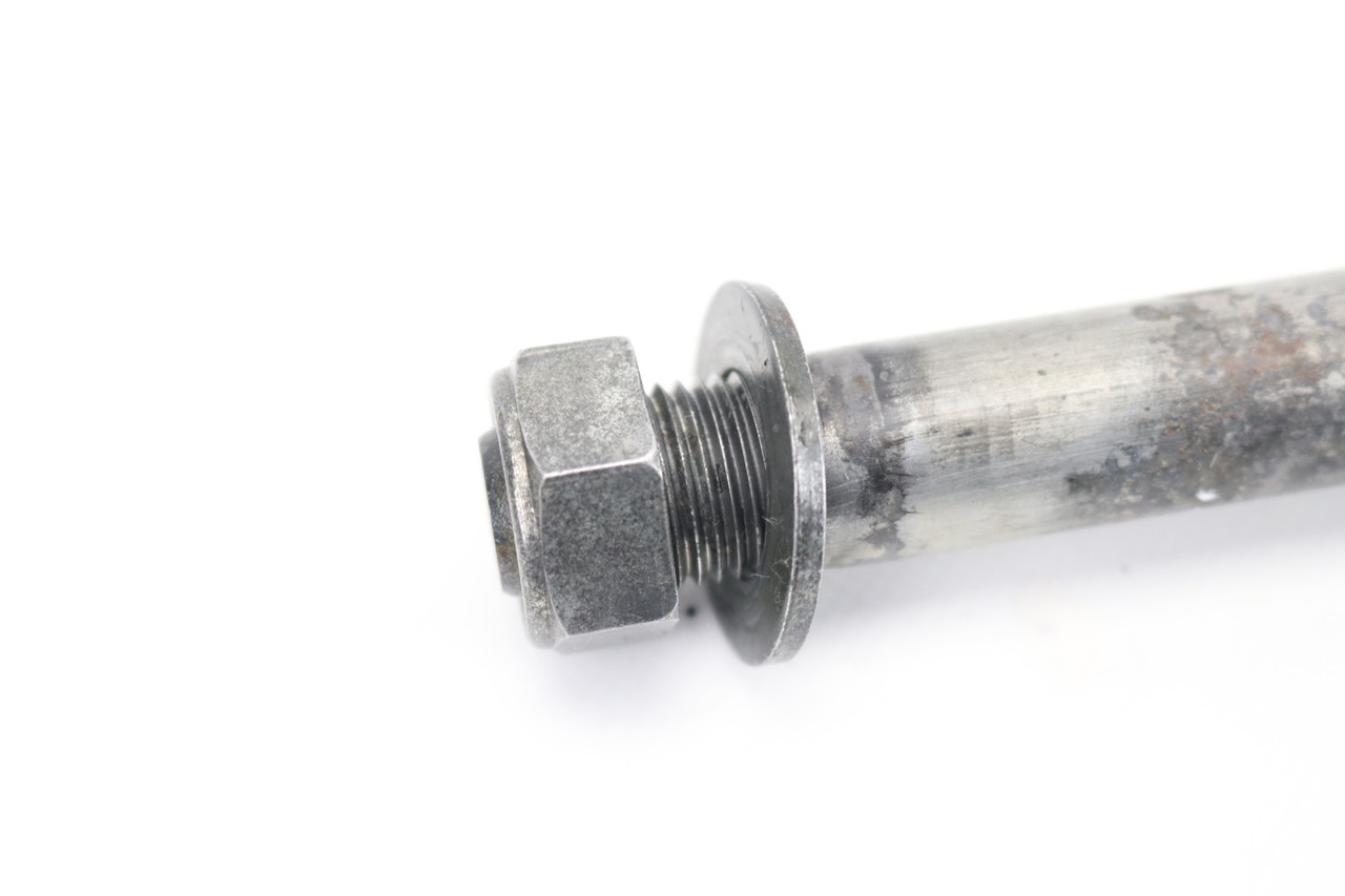 LT-Z400 2004–2008 Swingarm Pivot Bolt Shaft Suzuki 61211-07G10 #340