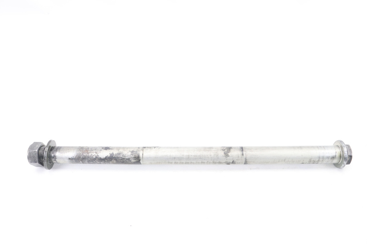 LT-Z400 2004–2008 Swingarm Pivot Bolt Shaft Suzuki 61211-07G10 #340