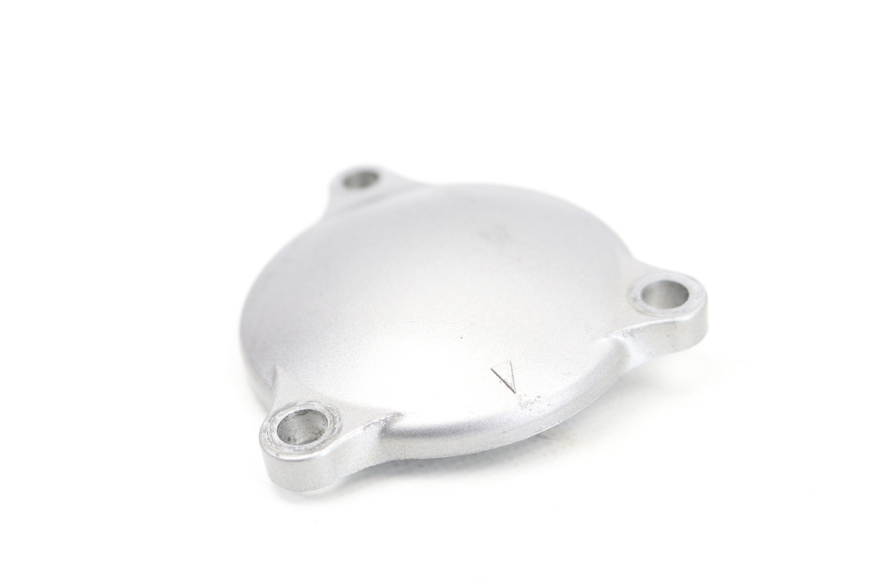 LT-Z400 2003–2014 Oil Filter Cover Suzuki 16512-47E00 #340