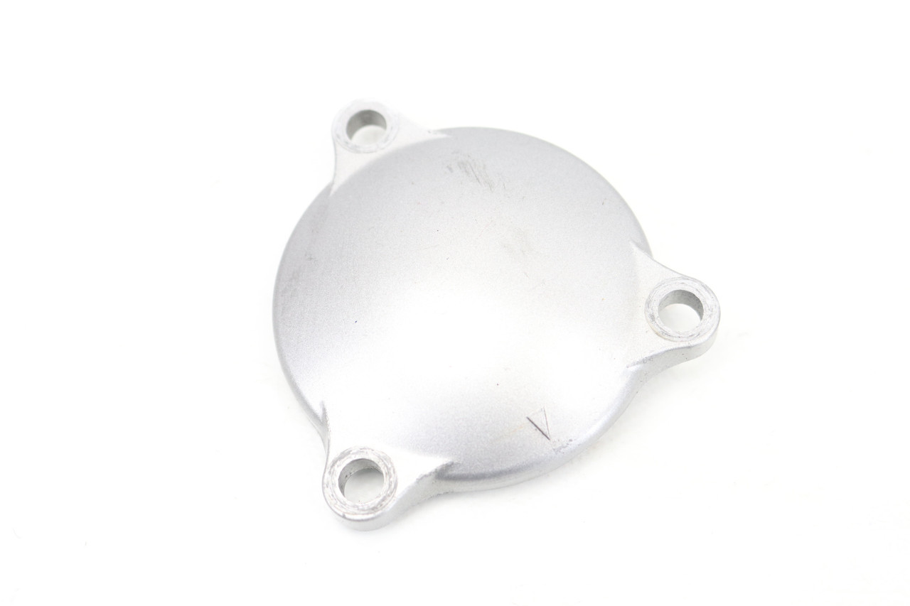 LT-Z400 2003–2014 Oil Filter Cover Suzuki 16512-47E00 #340