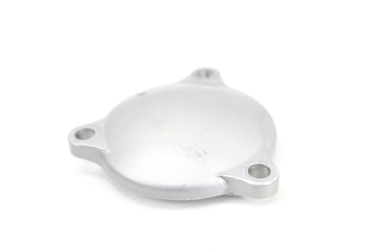 LT-Z400 2003–2014 Oil Filter Cover Suzuki 16512-47E00 #340