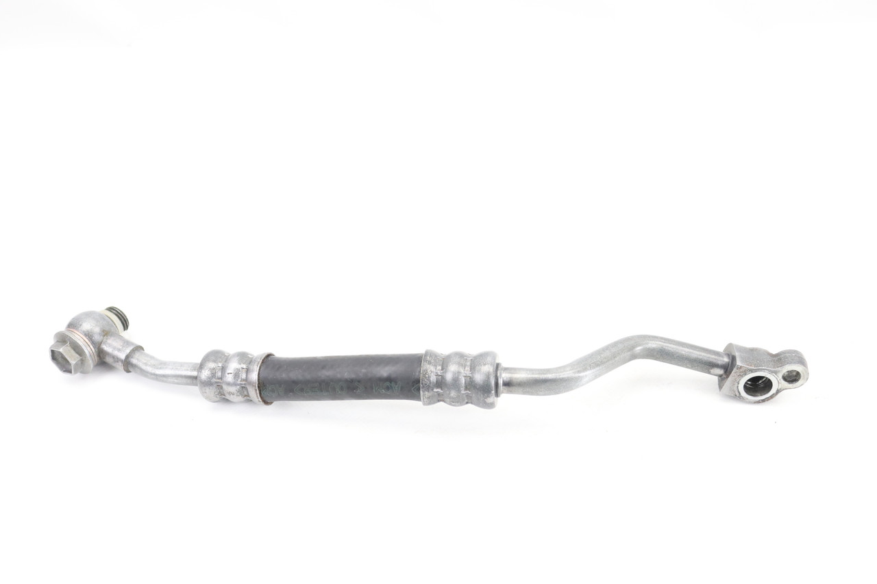 LT-Z400 2003–2008 Oil Tank Hose Right Line Suzuki 16460-07G10 #340